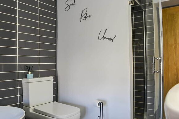 Copper Cottage in Morpeth