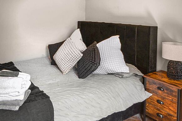 Silver Cottage in Morpeth