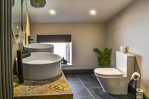 Silver Cottage in Morpeth