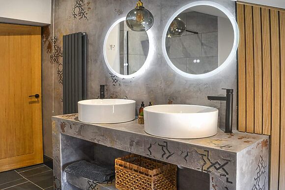 Silver Cottage in Morpeth