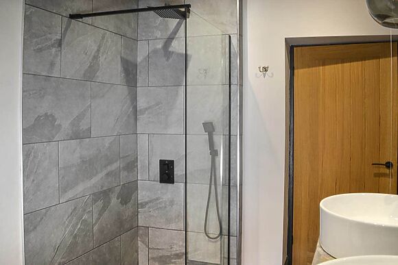 Silver Cottage in Morpeth