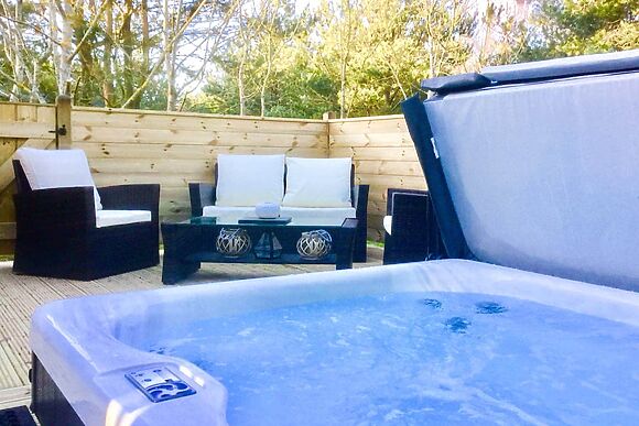 Mia’s Place in Felton