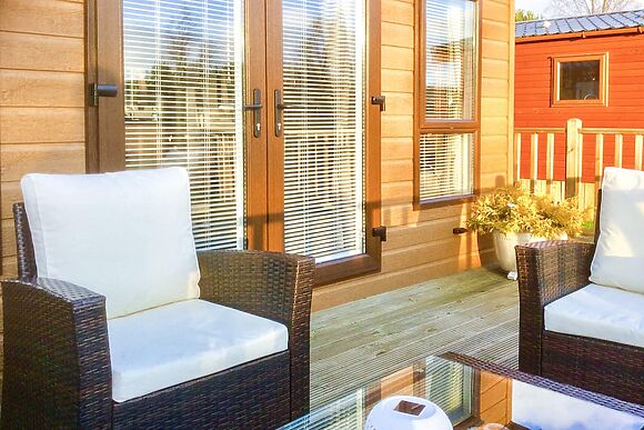 Mia’s Place in Felton