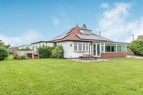 Summer House