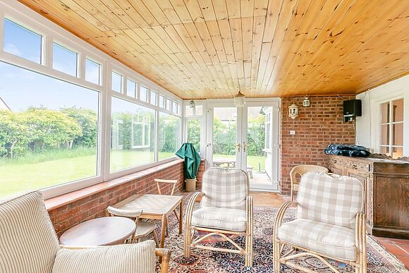 Summer House