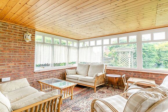 Summer House