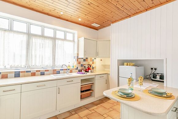 Summer House
