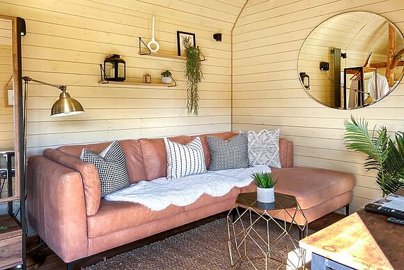 Heather at Freedom Fields