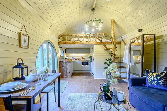 Heather at Freedom Fields