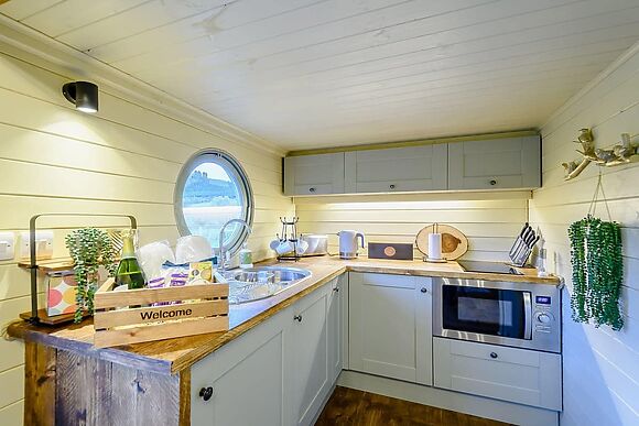 Heather at Freedom Fields