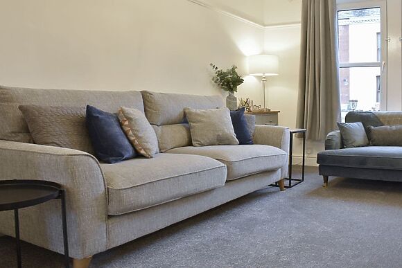 Helvellyn House