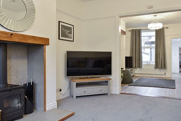Helvellyn House