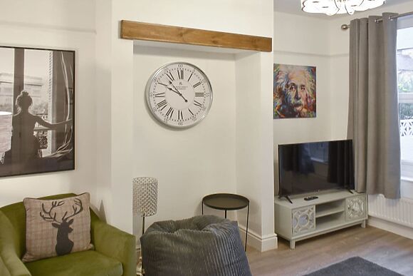 Helvellyn House