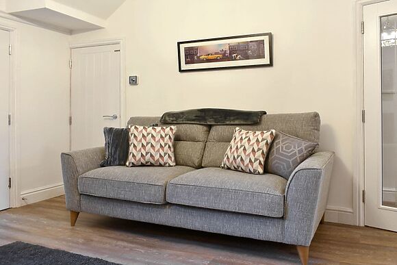 Helvellyn House