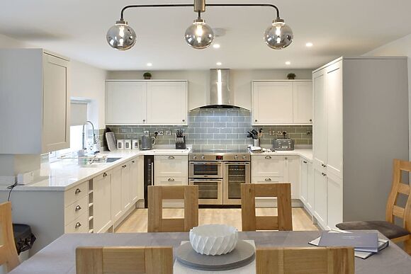 Helvellyn House