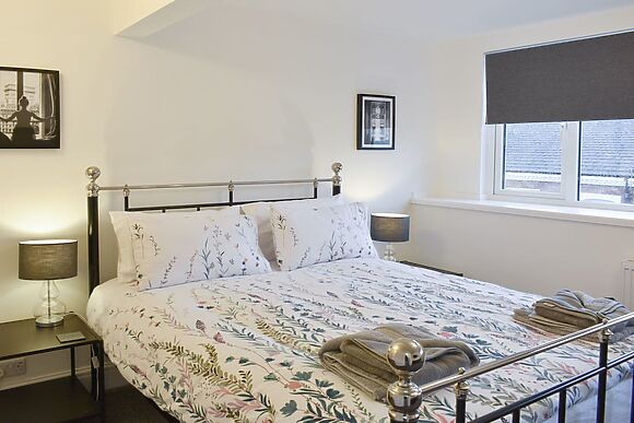 Helvellyn House