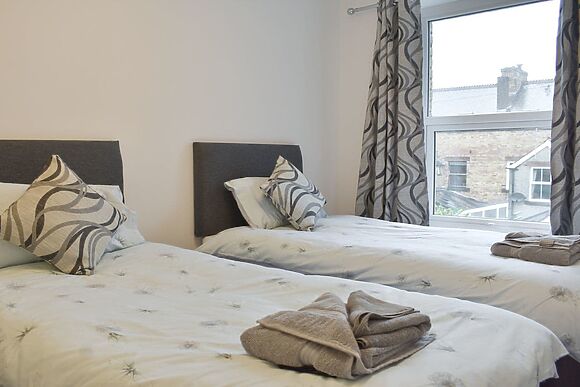 Helvellyn House