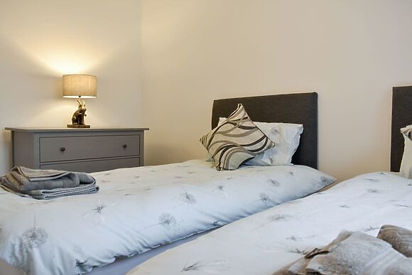 Helvellyn House