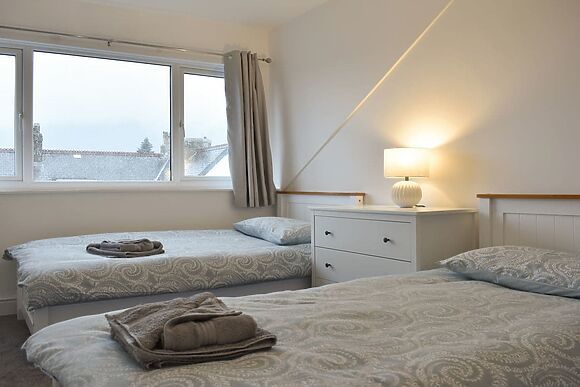 Helvellyn House