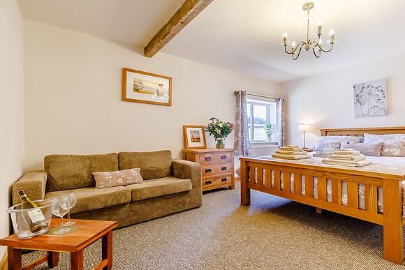 The Woodlands Farmhouse