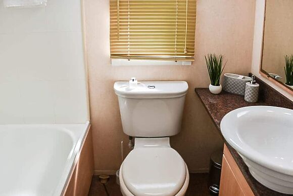 Lakeview Lodge in Malvern