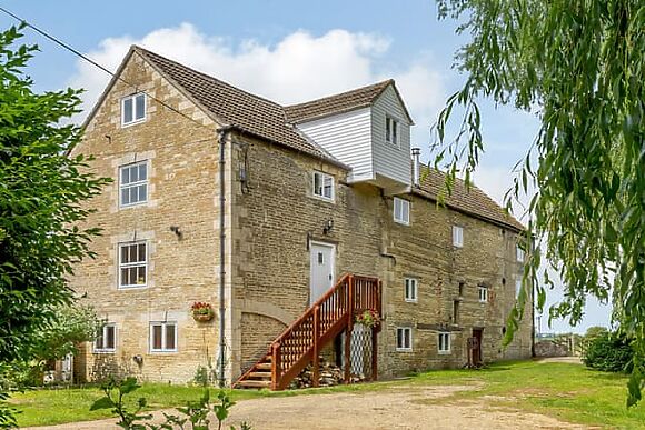 Fletland Mill