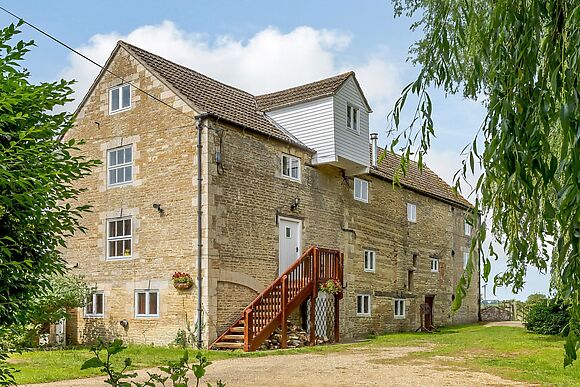 Fletland Mill
