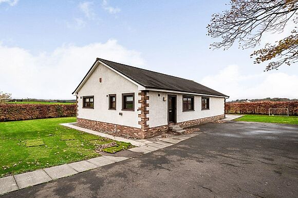 Rowan Muir in Crosshouse