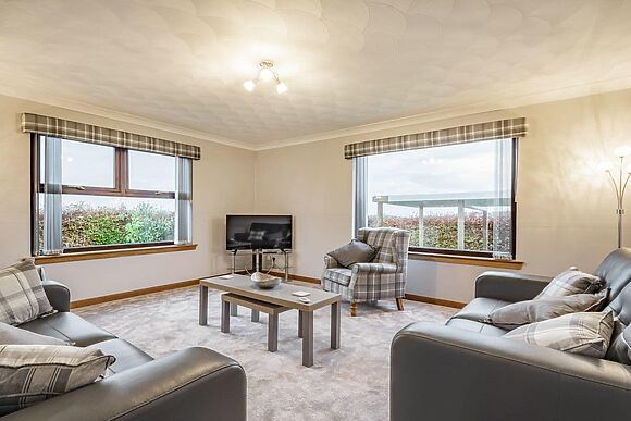 Rowan Muir in Crosshouse