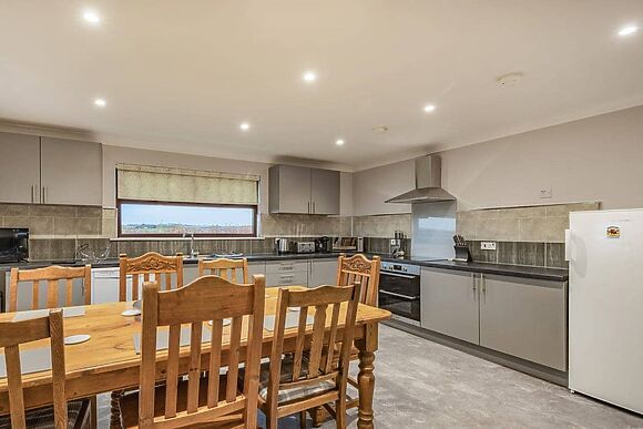 Rowan Muir in Crosshouse