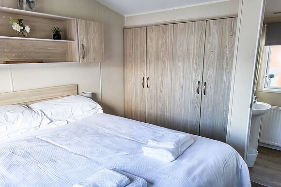 Hamilton Lodge at Felmoor Park