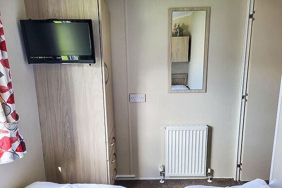 Hamilton Lodge at Felmoor Park