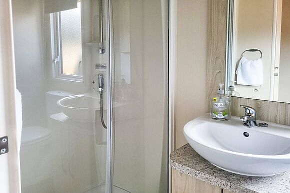 Hamilton Lodge at Felmoor Park