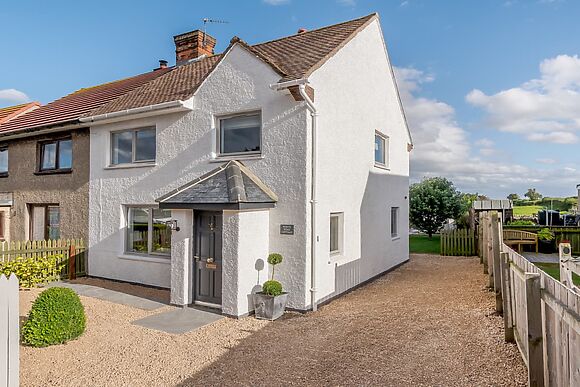 White Stag Cottage