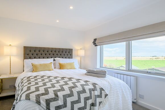 White Stag Cottage