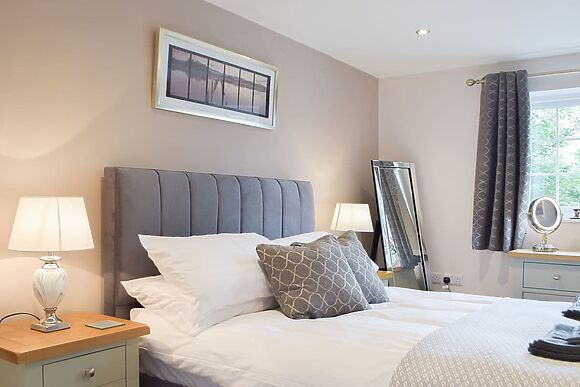 Llain Cottage in Cross Inn