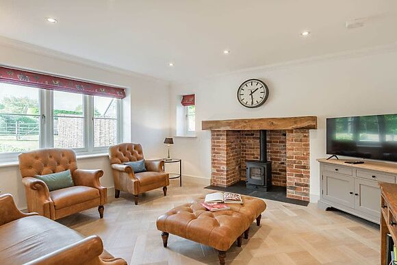 Harbour Lodge in Walberswick