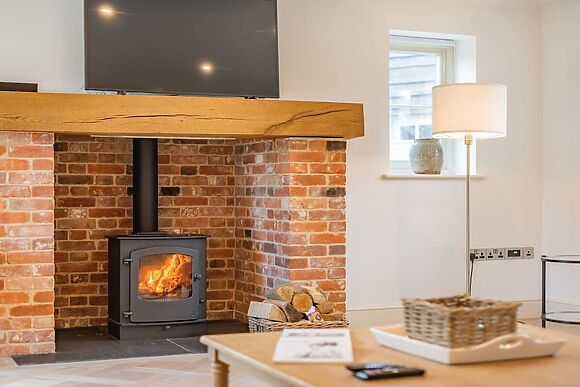 Harbour Lodge in Walberswick