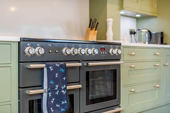 Harbour Lodge in Walberswick