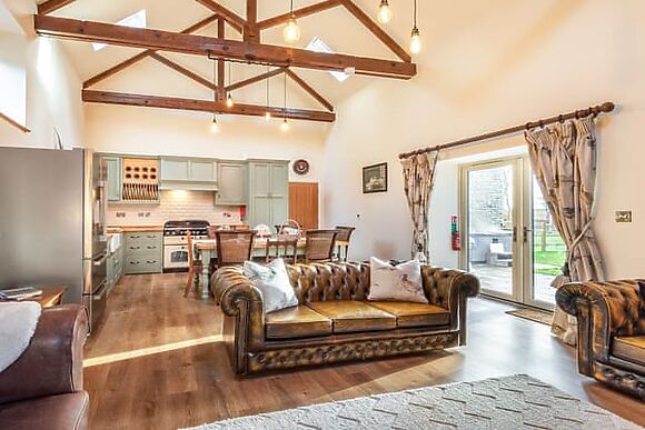 Coach House