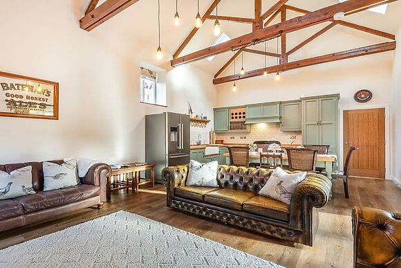 Coach House
