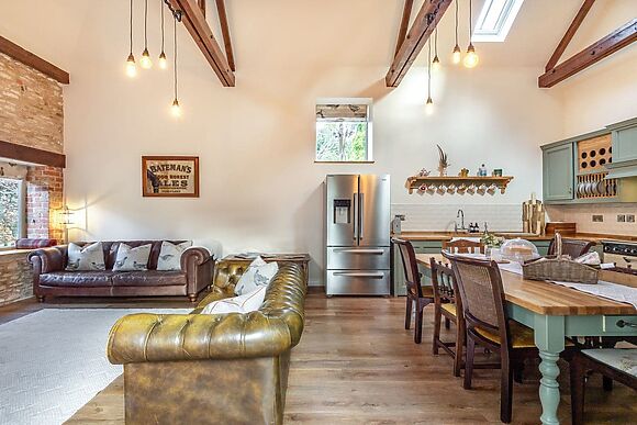 Coach House