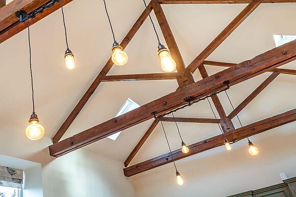 Coach House in Dorrington