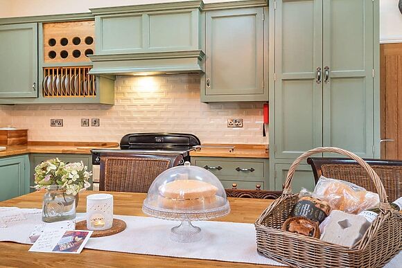 Coach House in Dorrington