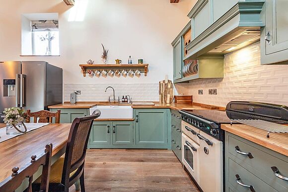 Coach House in Dorrington