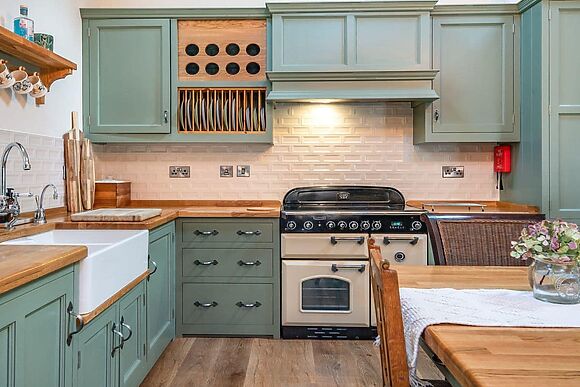 Coach House in Dorrington