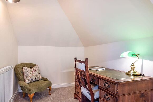 Coach House in Dorrington