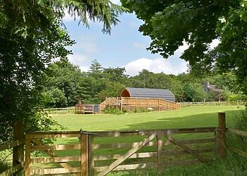 Pentland Pod