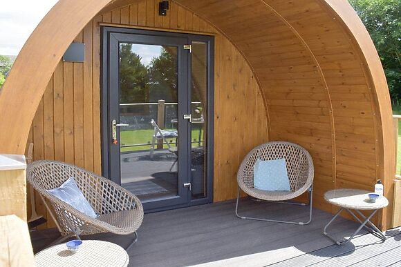 Pentland Pod