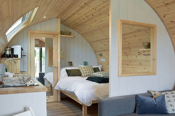 Pentland Pod